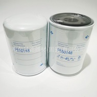 Bekalan P550148 5801649910 5673816 5673001 HF6177 Elemen Penapis Minyak