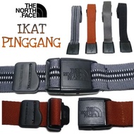 Ikat Pinggang Webbing Eider Lafuma Tnf Nepa Sabuk Gesper Belt Celana