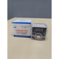 Controller Oven Industri Gas TEL-72. Original Liushi