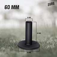 SVRG. Golf Rubber Tee Practice Tee Karet Tee Golf Driving