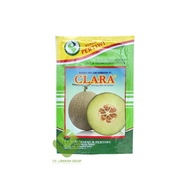 Benih Melon Clara Pertiwi 13Gr Bibit Unggul Anti Virus Tahan Jamur