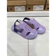 DIADORA ENNIO JR PURPLE DIAMX CHILDREN'S SANDALS220924 ORIGINAL SHOES
