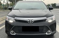 中古車 2017 TOYOTA CAMRY 冠美麗 2.0L 專賣 二手 自用 國產 進口 轎車 四門 掀背 旅行 代步