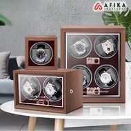 Automatic Winding Watch Box 1 Slot