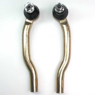 (2 Pcs) Suzuki Transformer K6a Tie Rod End Da52 Da62 Da63t Da64v Da64w Da17v Da17w