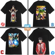 Gohan Son Gohan Super Saiyan Tshirt 100% Cotton