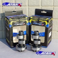 ATAKA NOKEN AS CAM RACING 5.3 5.5 mm JUPITER Z VEGA R NEW CRYPTON
