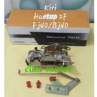 Front Door Lock Front Door Lock Toyota Hardtop 2F FJ40 BJ40