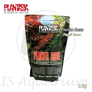(N) Pupuk Dasar Plantasia Planta Base 1KG Pupuk Aquascape