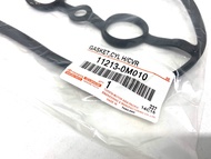 TOYOTA แท้ศูนย์  ประเก็นฝาวาวล์ VIOS  YARIS เครื่อง 1NZ-FE OEM NO.11213-0M010