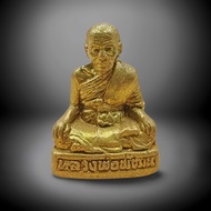 小金身 1 #Ruay Ngen Laan Looplor (Rich Million) #泰国佛牌 #龙婆帕 #百岁圣僧 #Thai Amulet #Lp Phat #Wat Huay Duan #