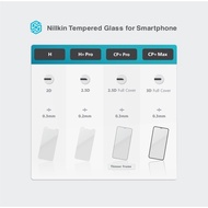 Tempered Glass iPhone 15 Pro Max/Pro/Plus Nillkin H+ Pro Screen - iPhone 15