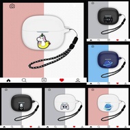 VB03 VIVO TWS 3E case / VIVO TWS 3 pro / 3 / Iqoo tws1 case Dustproof Silicone Protective Case For V