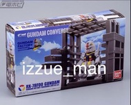 日本🇯🇵橫濱 高達 限定 FW GUNDAM CONVERGE RX-78F00 YOKOHAMA