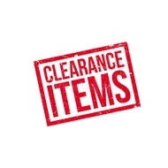 Clearance Last Piece Items Kid Clothing with Super Low Price