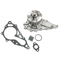 ปั๊มน้ำเครื่องยนต์ 2JZ-GTE  สำหรับ TOYOTA SUPRA(3.0)Bi-Turbo (JZA80)1993-2002 OEM 16110-49095 161104