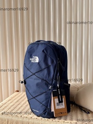 THE NORTH FACE北面JESTER雙肩包全新帶吊牌深藍色28L大容量