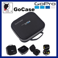 READY STOCK GoCase GOPRO CASE GOPRO WATER RESISTANCE SHOCKPROOF CASE BAG