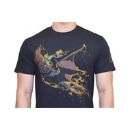 Dota 2 Batrider Graphic T-Shirt
