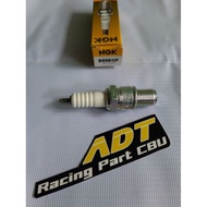NGK Spark plugs for SUZUKI RK COOL BR8EGP