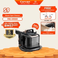 [NEW] Corvan Steam Spot Cleaner S9 | 5 Cleaning Modes | 2Litre Water Tank | 18kPa | 5 Years Warranty