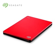 Seagate External Hard Disk 500GB 1 TB Backup Plus Slim USB 3.0 HDD 2.5" Portable Extern Black 500GB