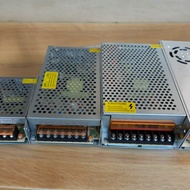CCTV POWER SUPPLY 12V 3A - 30A CHECK DESCRIPTION 12v power supply