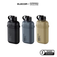ELECOM (DE-NEST10000 | DE-NEST15000) NESTOUT OUTDOOR BATTERY RUGGED POWERBANK 10000MAH 15000MAH