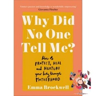 be happy and smile ! >>> WHY DID NO ONE TELL ME?: WHAT EVERY WOMAN NEEDS TO KNOW TO PROTECT HEAL AND