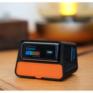 Cuktech 10 Ultra Version 2 Desktop Charger Case – 3D Printing