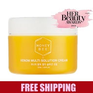 NEW HONEY BEE VENOM MULTI SOLUTION CREAM