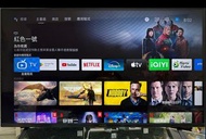 Panasonic 43吋 43inch TH-43MX700H 4K Android Smart T