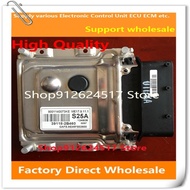 ECM ME17.9.11.1 ECU 39118-2B460 S25A Electronic Control Unit Car Accessories 39131-2B565 MRA4 For Hy