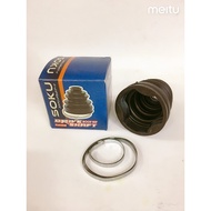 DRIVE SHAFT BOOT PROTON WIRA 1.5 , ASTINA (IN)