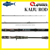 EUPRO KAIJU ROD             .