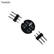 TREA Advanced ICS 43434 Omnidirectional Microphone Module I2S Output For Conference