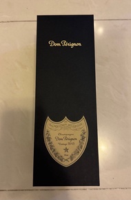 Dom Perignon Vintage 有 2010  2013  2015 空盒 Empty Box only  新淨 Like New Champagne Vintage Brut