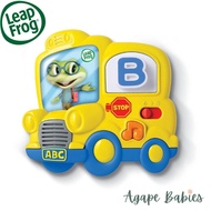 LF19267 LeapFrog Fridge Phonics Magnetic Alphabet Set (3 Months Local Warranty)