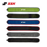 Japan Japan SSK [Bat Bag] Storage Limited Edition Baseball Softball Bat Bag Bat Bag Imported from Ja