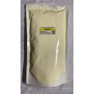 Toner Powder 500Gr Color Laserjet Managed Mfp E 77822 Dn/Z E 77825 Dn/Z /E 77830 Dn/Z W 9042 Yellow