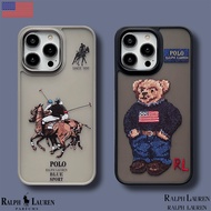 Polo phone cases for iphone 16 Pro Max 16Plus 15 Pro Max 14 Pro Max i14 13 Pro Max i13 13pro i11 11 