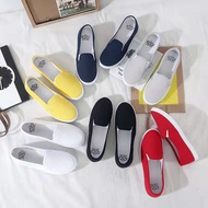 Free Box NS F888 Shoes, Cheapest Casual Women's Flat Shoes, Jakarta Shoes