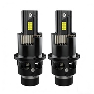 premium-2pcs M17 Auto LED Headlamp Bulb D2R D1R D3R 270W 24000LM Canbus 6000k Color New D1S D3S D2S 