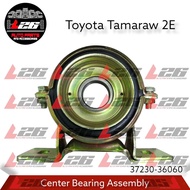 Toyota Tamaraw 2E CENTER BEARING ASSEMBLY 37230-36060