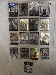 龍珠tcg sb02 fb02 pr e 