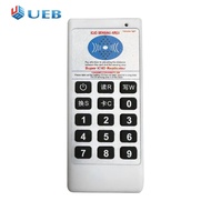 Uid tag Writer 125kHz-13.56MHz RFID NFC Đầu đọc thẻ IC & nhà văn RFID cầm tay Đầu đọc thẻ thông minh