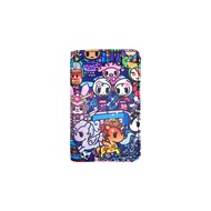 Tokidoki Midnight Metropolis Small Fold Wallet