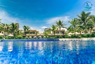 金蘭魯米納別墅飯店 (Lumina Villas Cam Ranh )