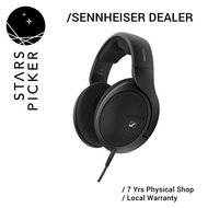 [PM best price] Sennheiser HD560S | Open Back Dynamic Driver Headphones
