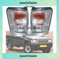 [BARU] DEPO Toyota Hilux LN166 1998-2001 Front Corner Light Corner Lamp Signal Lamp LN167 KZN165 (DE